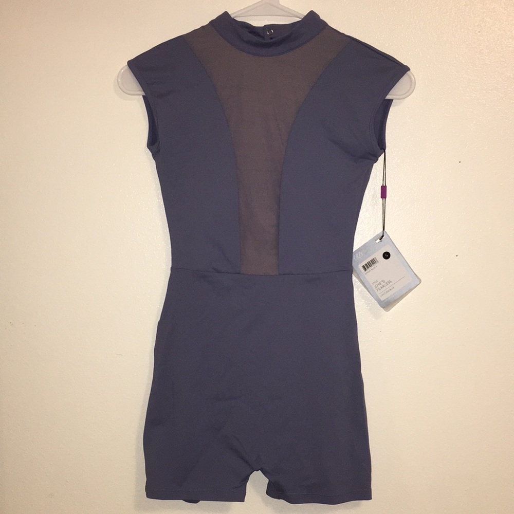 NWT Russian Pointe Unitard